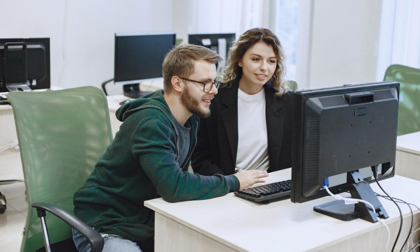 Bayi eğitim programı