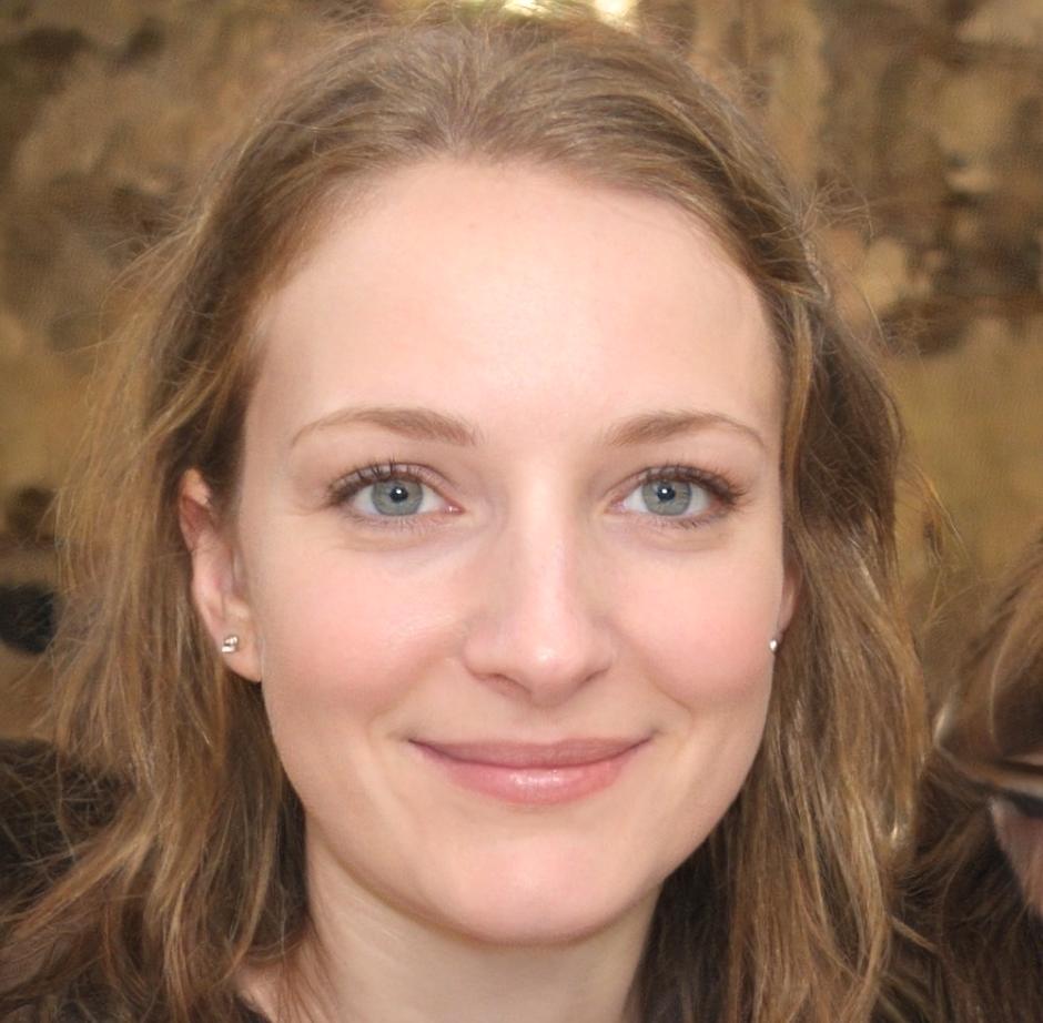 Bayi temsilcisi profil fotoğrafı