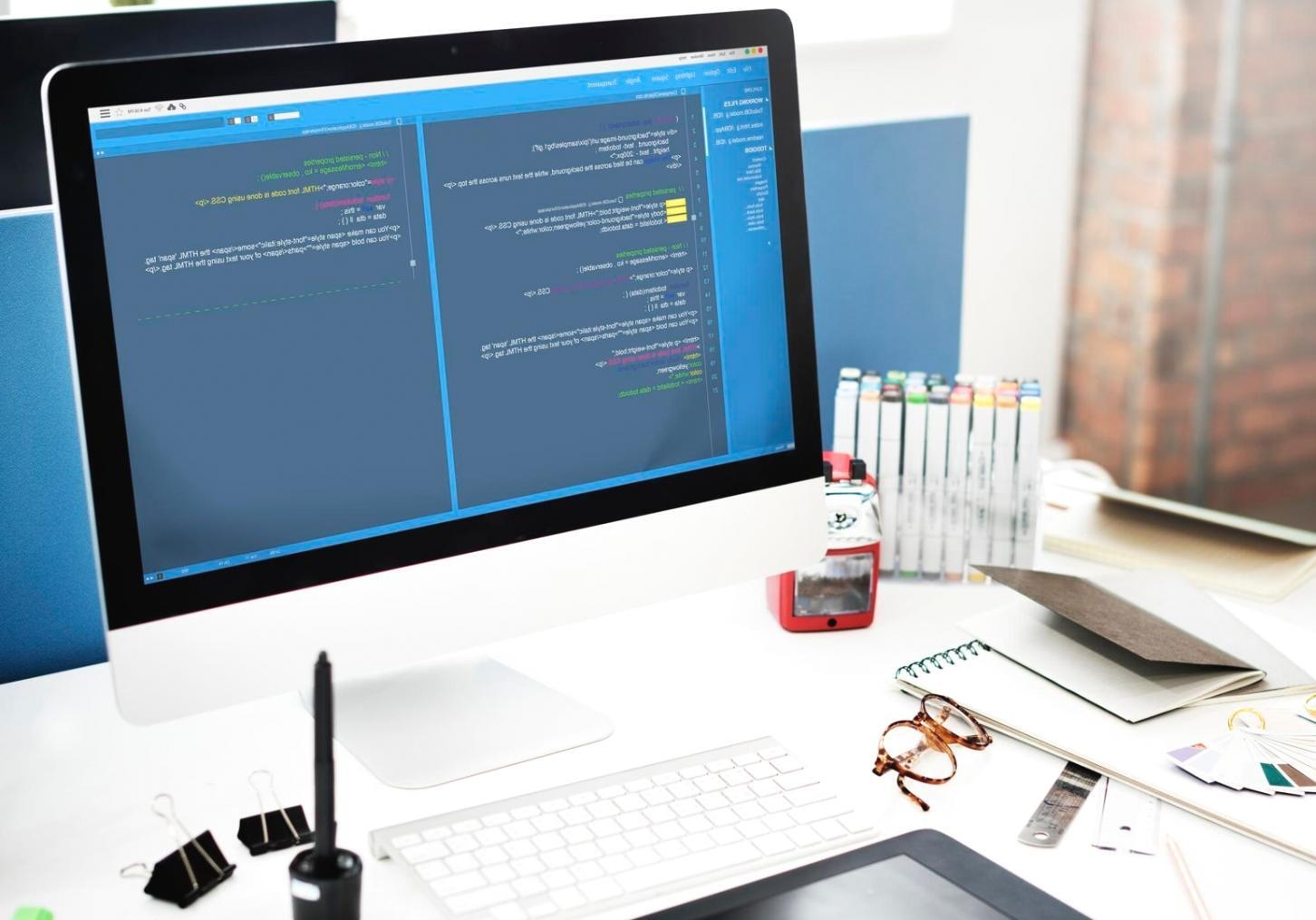 Web tasarım projesi sürecinde ekip çalışması ve işbirliği